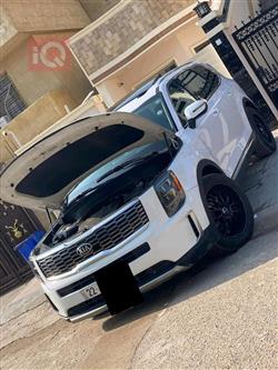 Kia Telluride